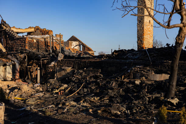 Reliable Soot Cleanup contractor in Gotha, FL by Fire Damage Doption