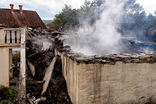 Affordable Soot Cleanup solutions in Gotha, FL